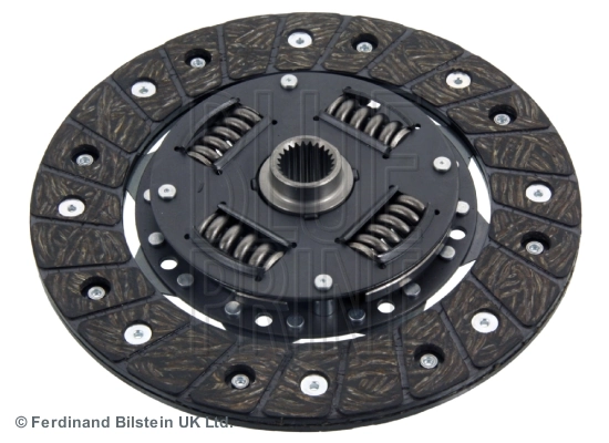 Clutch Disc